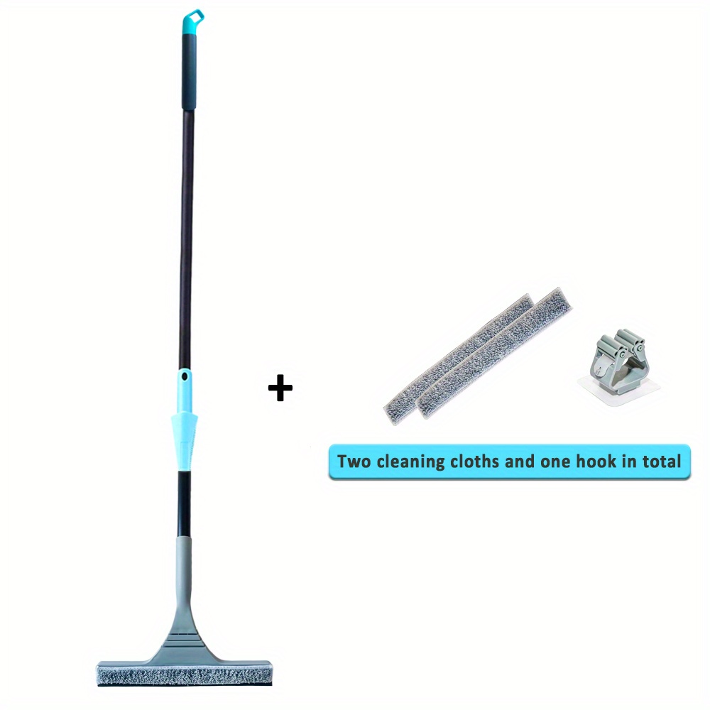 Pequeños cepillos de limpieza para el hogar, juego de 8 piezas con  herramienta de limpieza detallada para ventanas, puertas, botellas,  automóviles y
