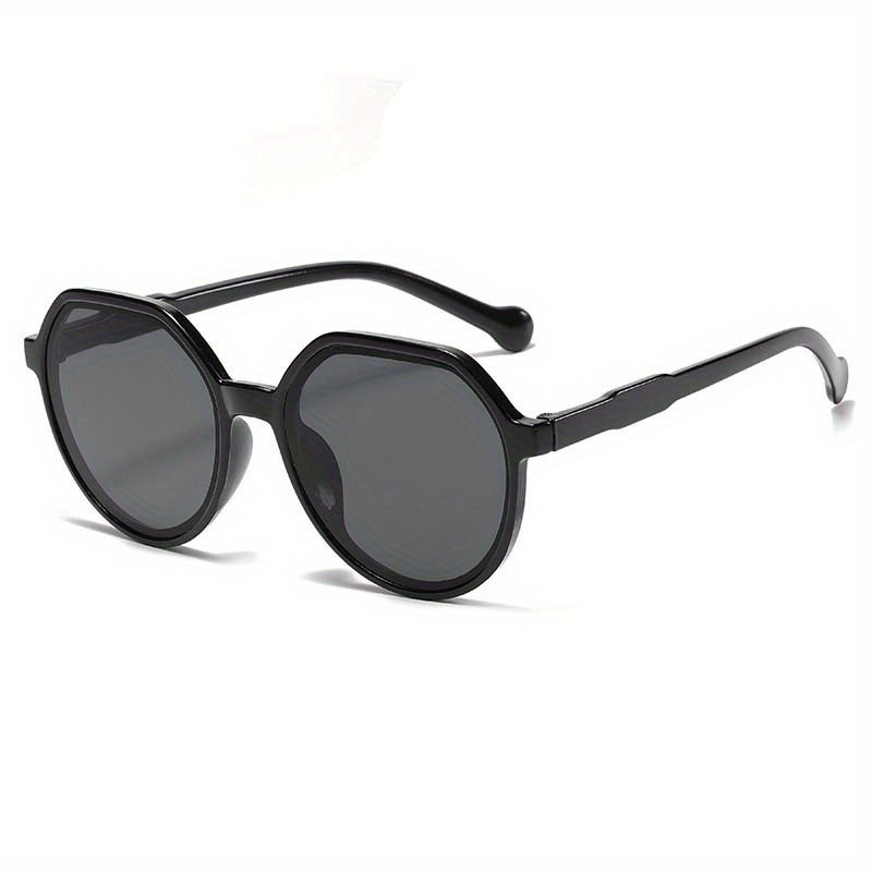 Criss Cross Vintage Aviators Sunglasses