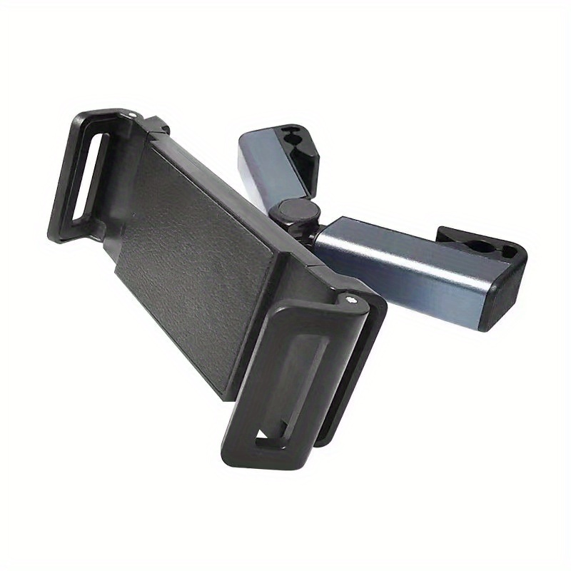 nyatek Kopfstützen-Handyhalterung, universelle Auto-Rücksitz-Kopfstütze,  Handyhalterung, Ständer-Halterung für iPhone X XR 7 6 : :  Elektronik & Foto
