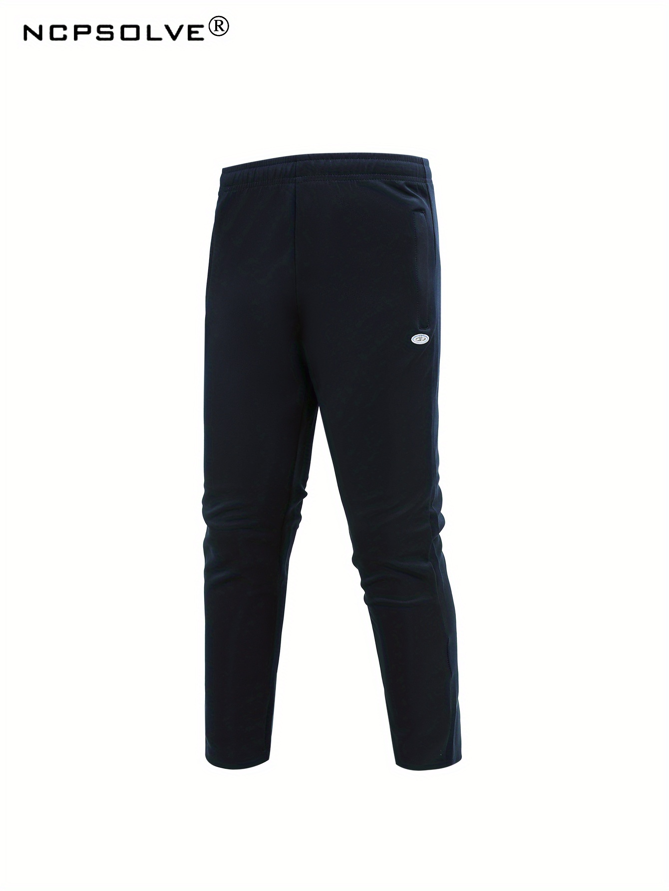 Conjunto De Ropa Deportiva Para Hombre Chaqueta Y Pantalónes