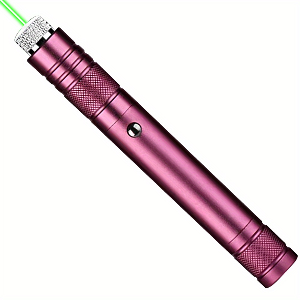 pointe laser vert DCLIKRE haute puissance avec coque Togo