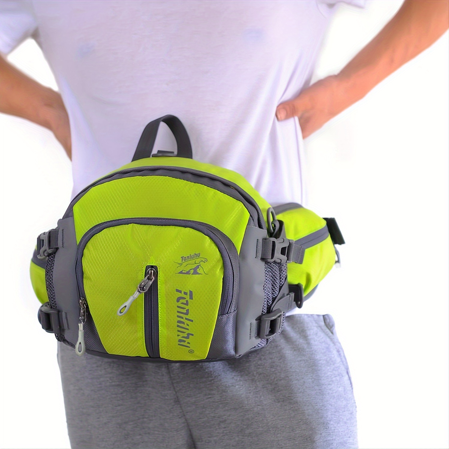 Outdoor Multifunctional Sports Waist Bag – Viperade