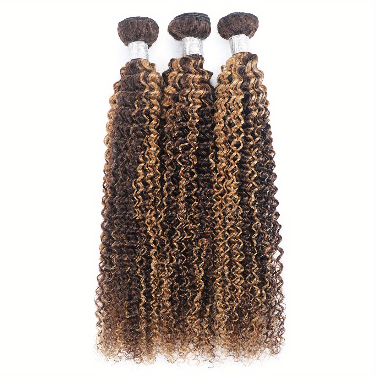 Kinky curly 2024 weave 12 inch