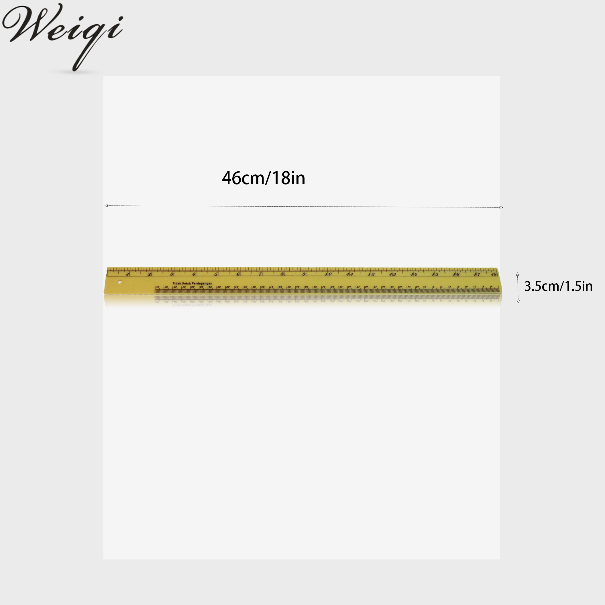 Garment Ruler Sewing Measuring Tailor Craft Tool Clothing Model Tailor  Ruler Built-in Scale Drawing Ruler - Temu