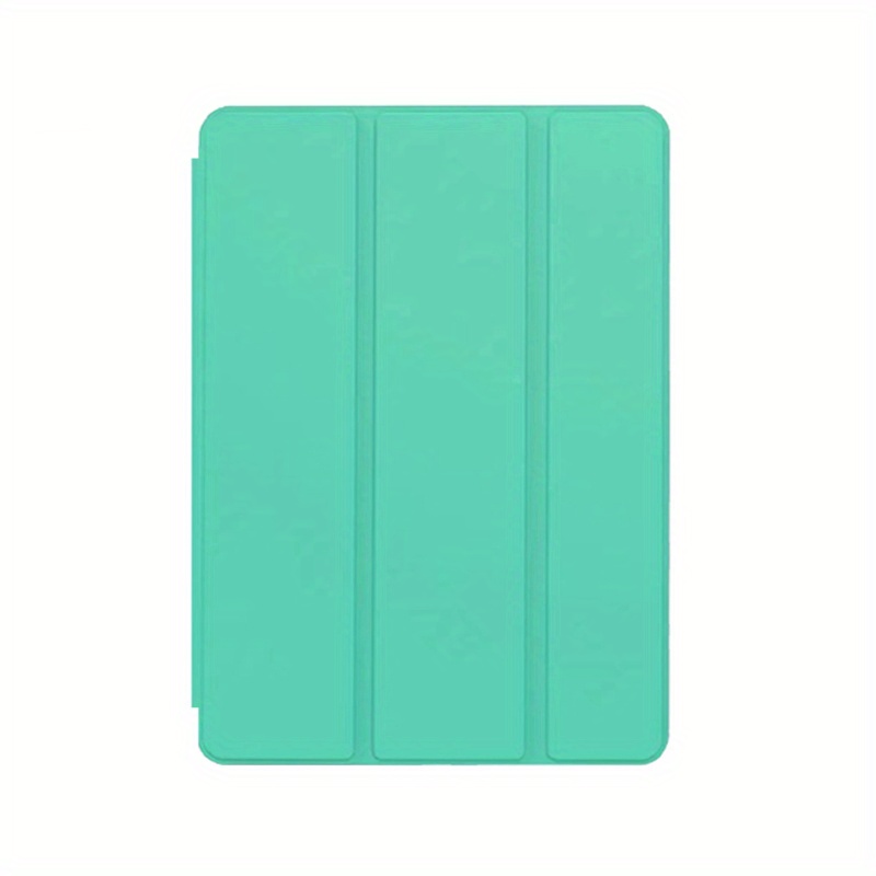 Custodia Per Xiaomi Pad 6/5 11 '' 2023 Copertura Protettiva Tpu Per Mipad 6/5  Custodia Trasparente Smart Sleep Con Supporto E Fessura Per Penna Funda