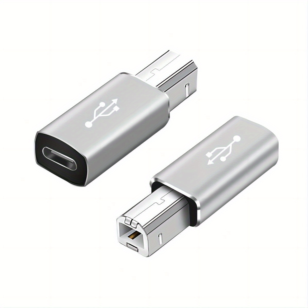Converting devices to USB Type-C 