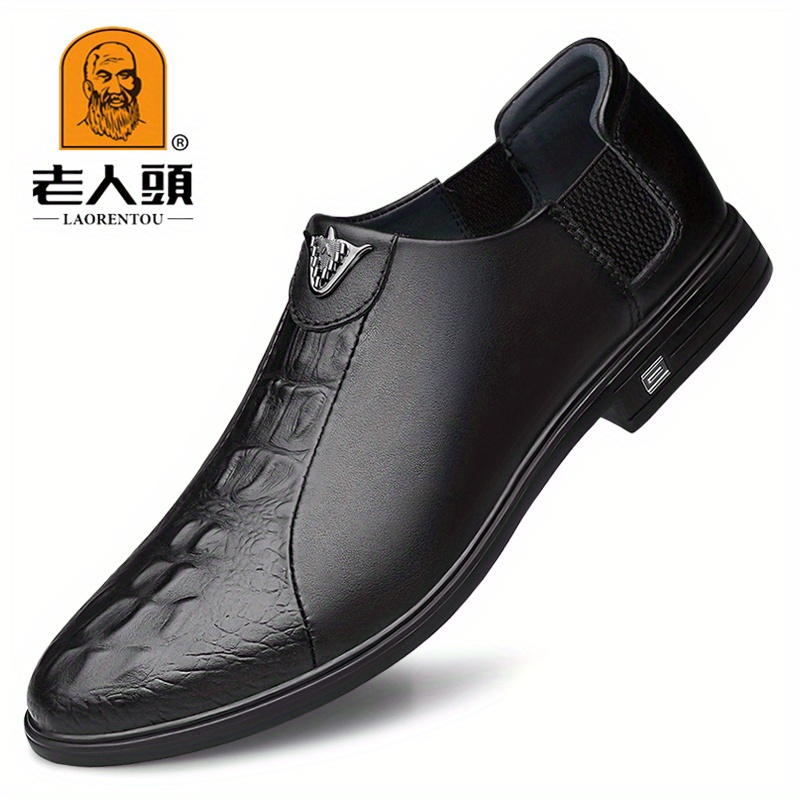 non slip mens dress shoes