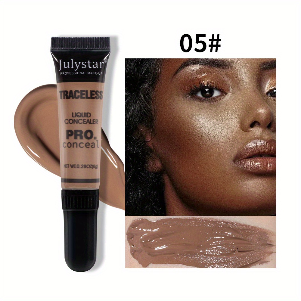 Long Lasting Tattoo Cover Concealer Waterproof Makeup