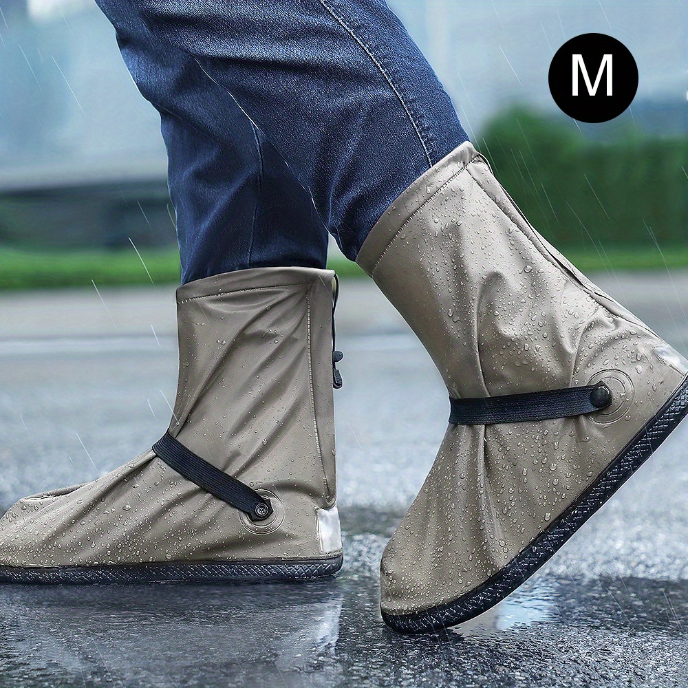 MudSavers Overshoes Rain Covers Protection against Mud and Water