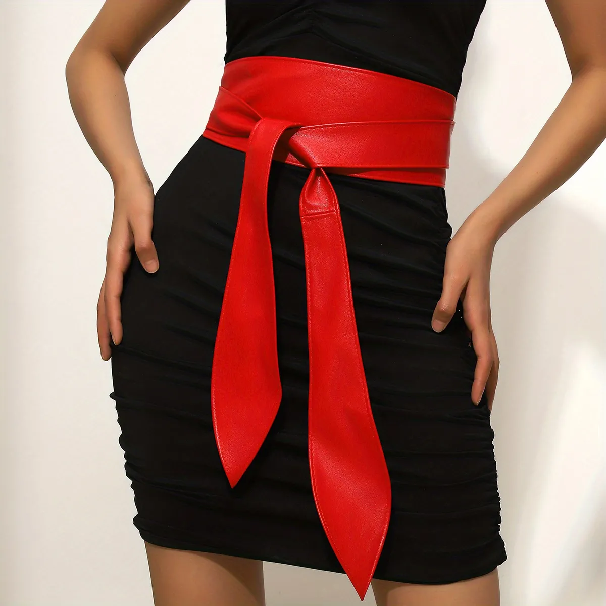 stylish waist belt for dresses
