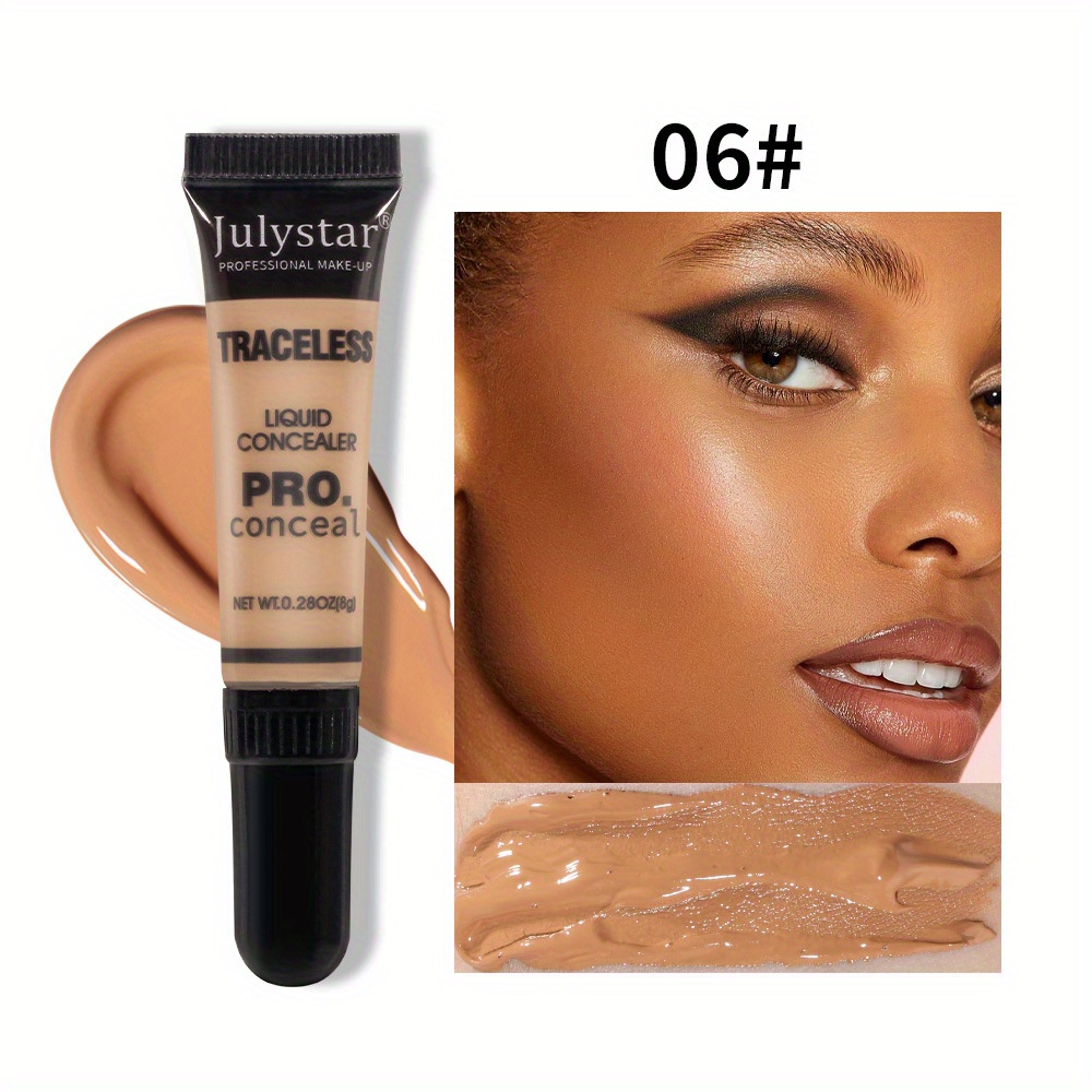 Long Lasting Tattoo Cover Concealer Waterproof Makeup