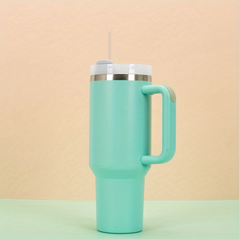 Stanley Tumbler Mint Green - Temu