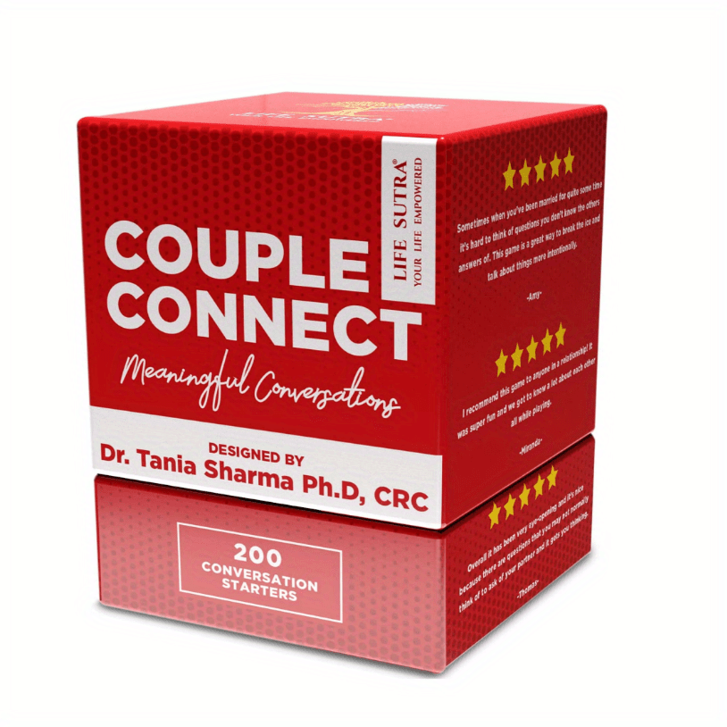 Couple Connect - Giochi Di Carte Divertenti Per Coppie - Gioco Di Coppia  Per La Serata Romantica  Matrimonio Connessione Più Profonda Della  Relazione - 200 Argomenti Per Iniziare La Conversazione - Temu Switzerland