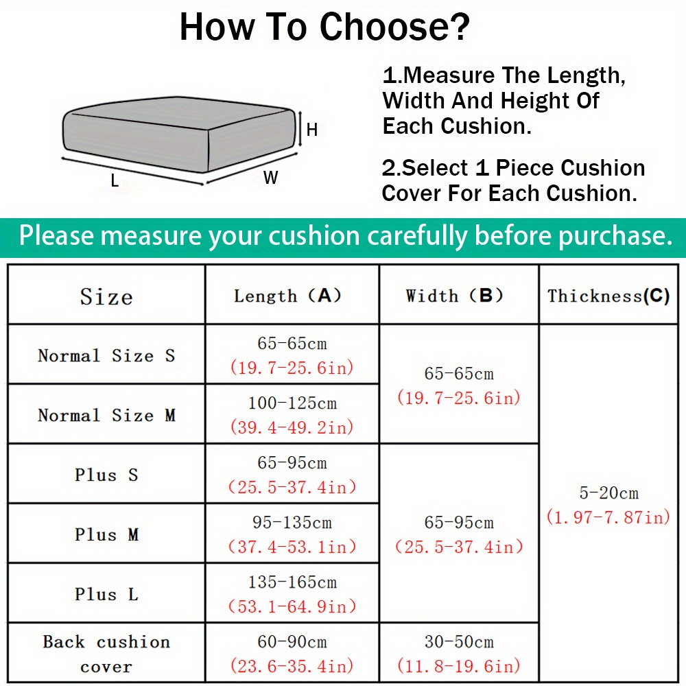 Waterproof Sofa Slipcovers Stretchable Couch Cover Living Temu Australia