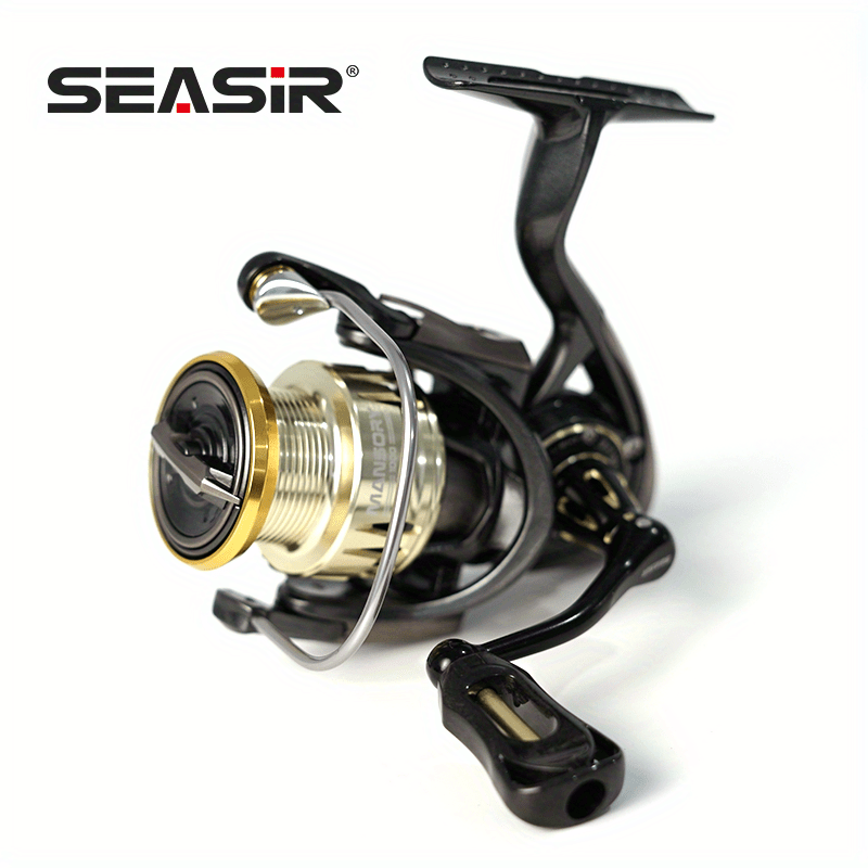 Fishing Reels Carbon Fiber Fishing Reel Ultralight Hollow Fast Wire Exit  Spinning Fishing Wheel Fishing Accessory