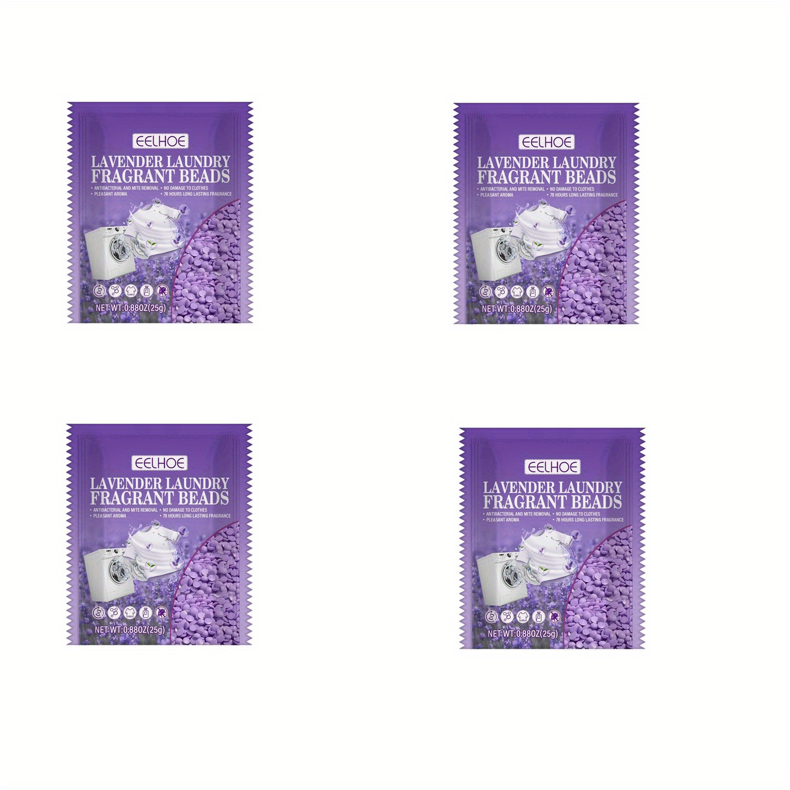 10/20/30/40pcs Perlas Potenciadoras Aroma Lavadora Perlas - Temu