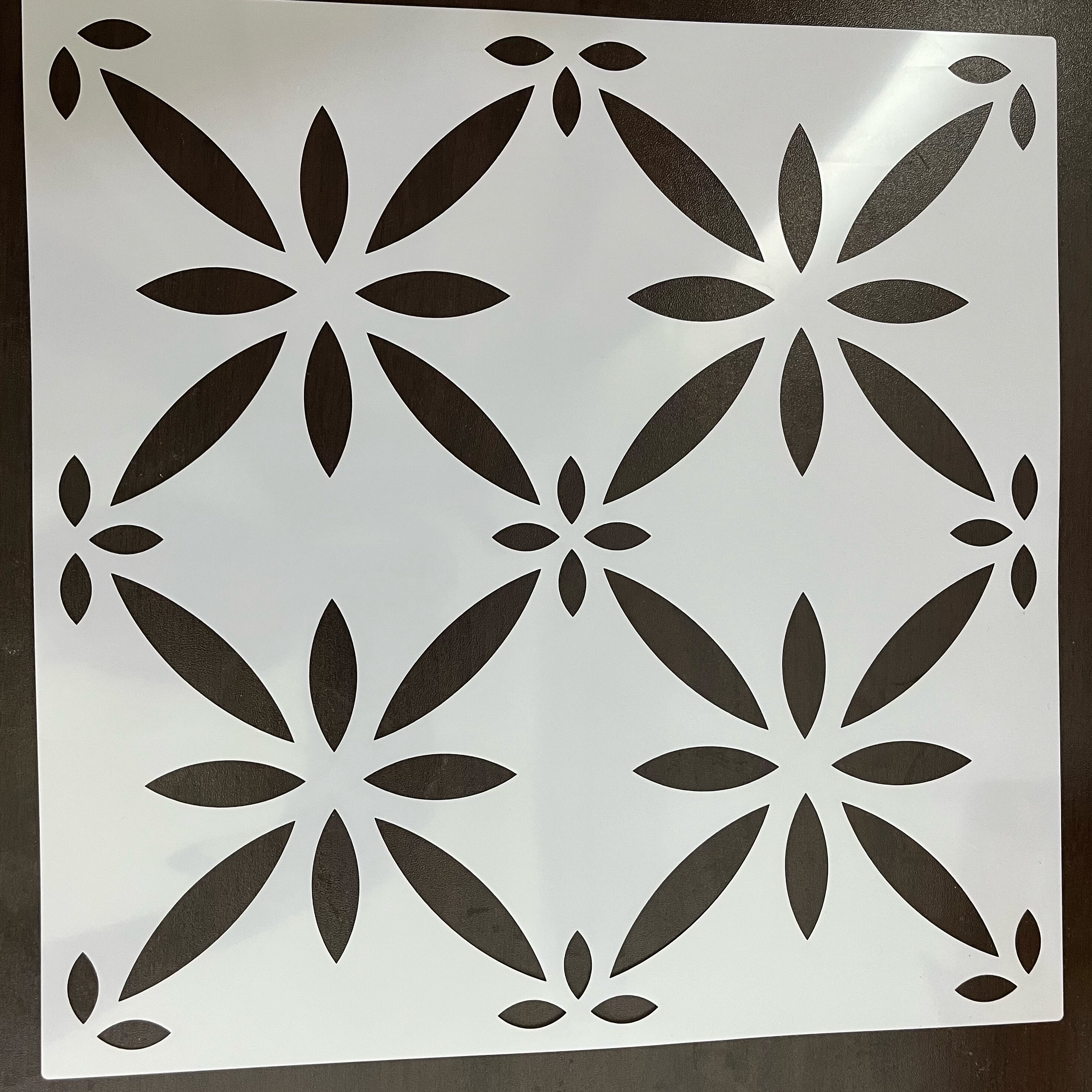 moroccan stencil walls floors furniture fabric 12 - Temu Belgium, image size:2936x2936