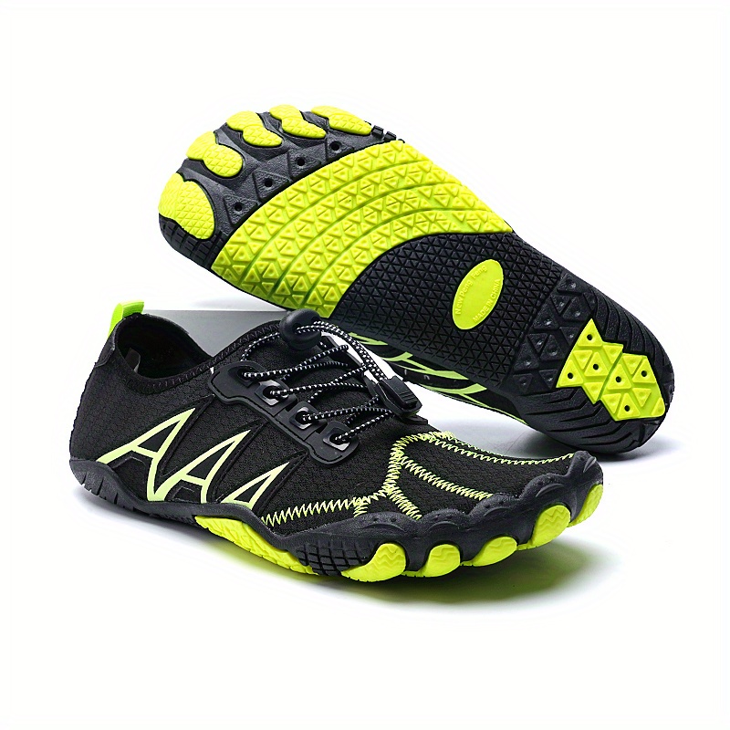 Spring and summershoes for man and Women Training shoes Swimming