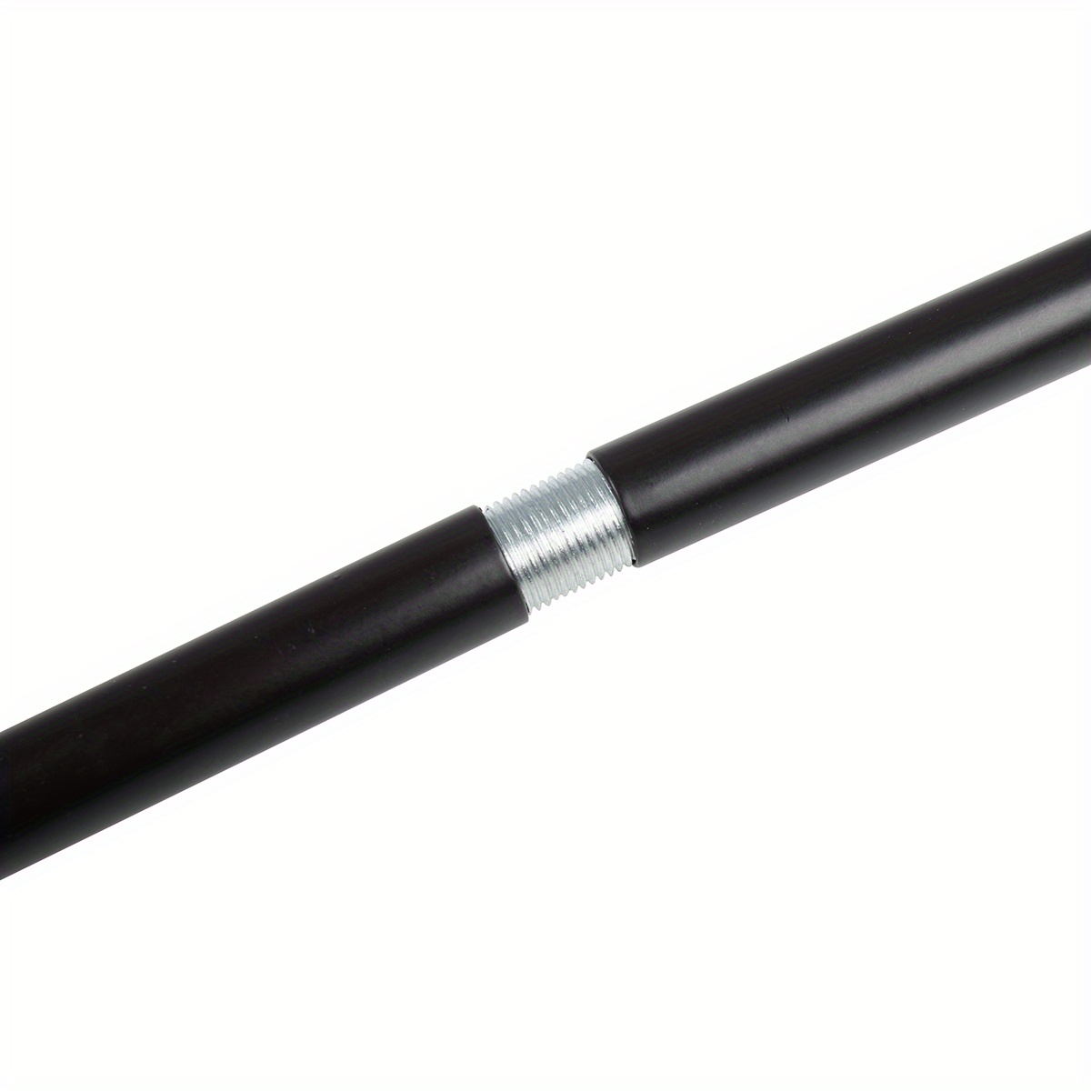 Adjustable Curtain Rod Circular Top Curtain Rods Curtain Temu