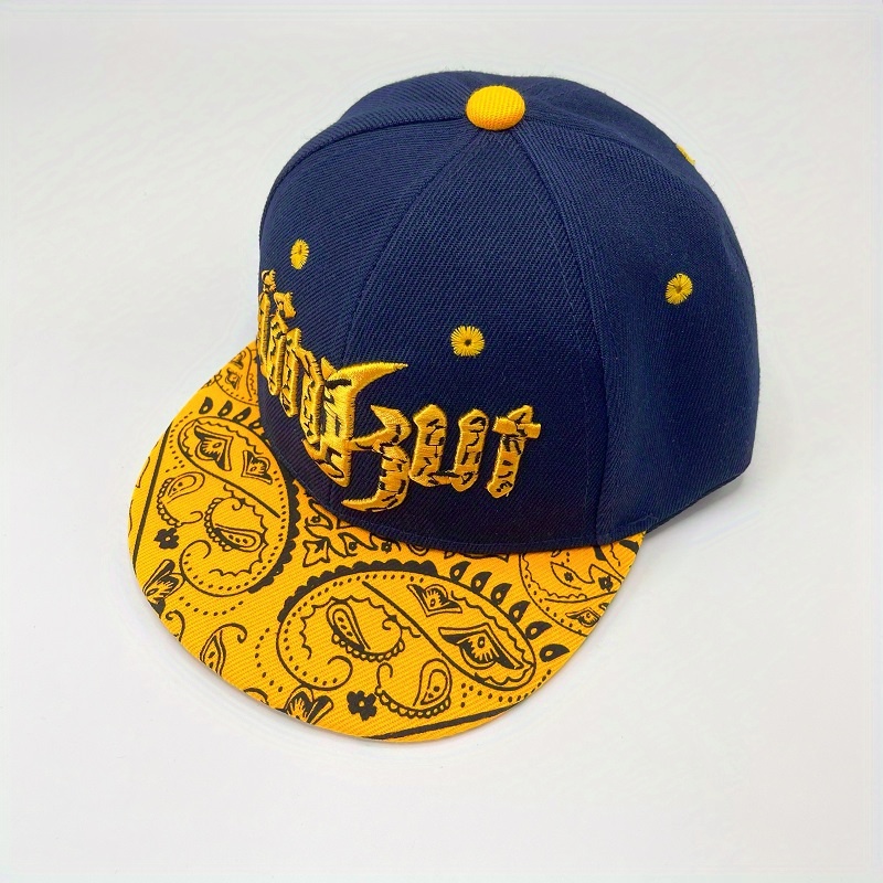 Gorra con estampado Mosaïque para hombre