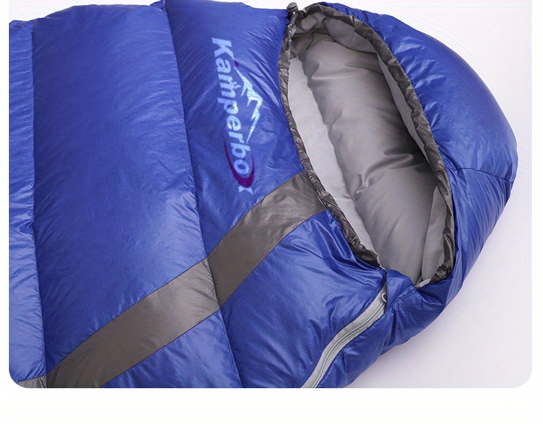 Adventuridge ultra 2025 light sleeping bag