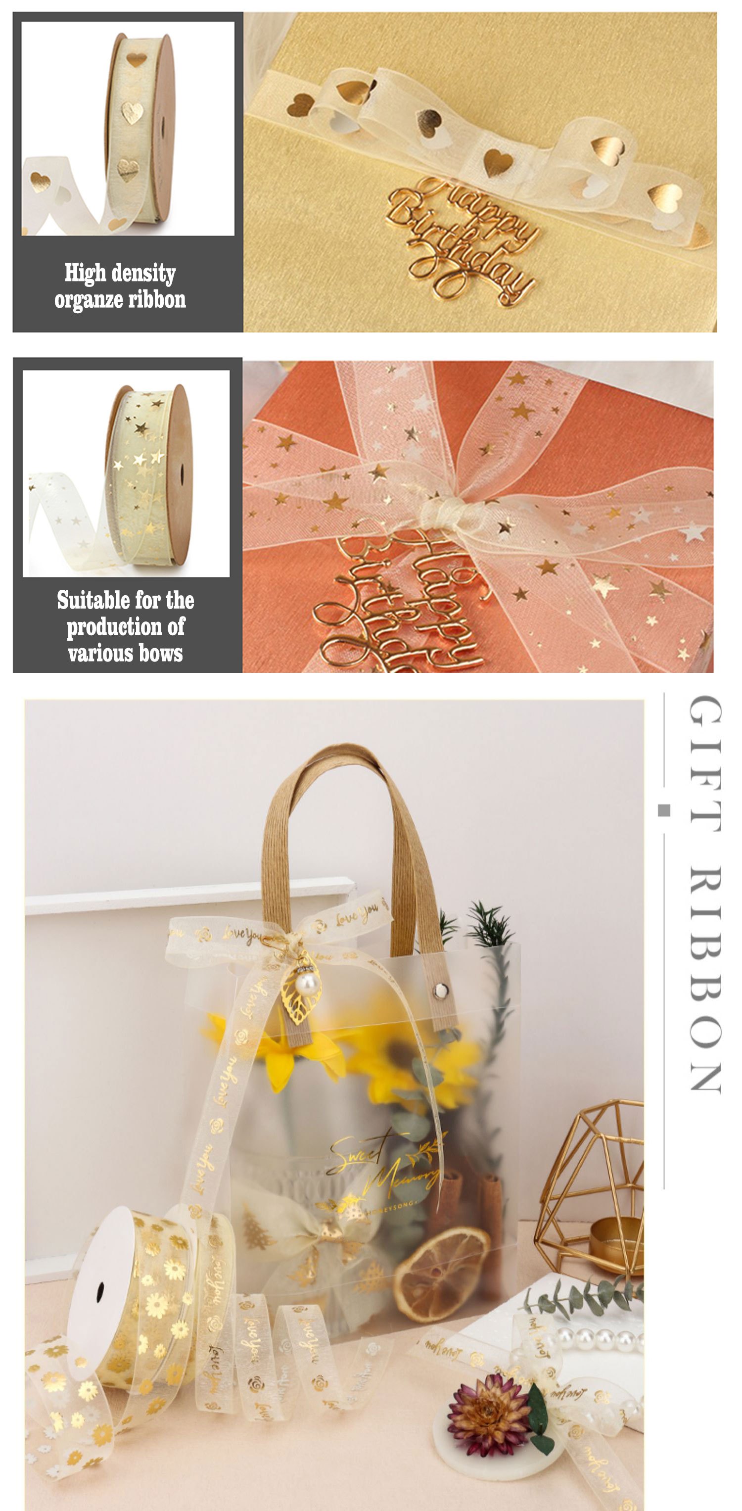 Snow Gauze Ribbon Snow Gauze Ribbon Crafts Diy - Temu Norway