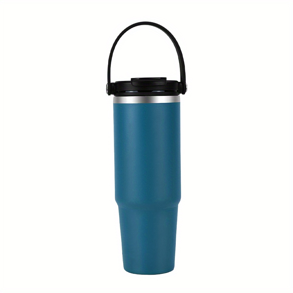 Powder Shaker Bottle 100% Leakproof Insulated Stainless - Temu