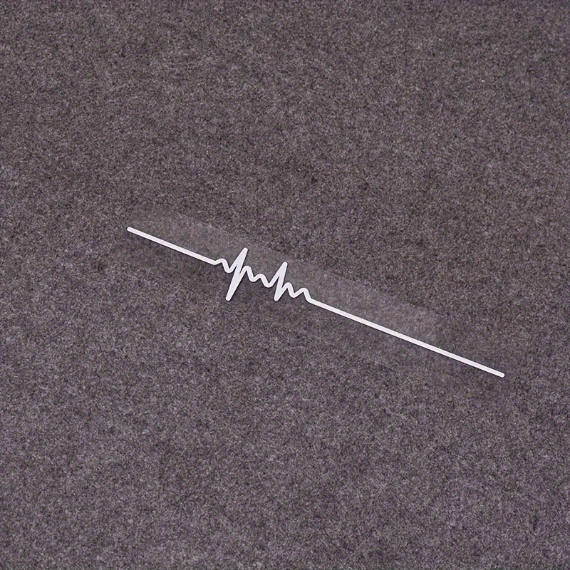 Image of Unique Car Decals - High Quality Geometry For Trucks, Suvs, Laptops, And Walls!