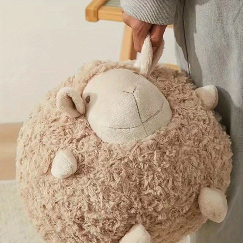 Fat sheep on sale stuffed animal