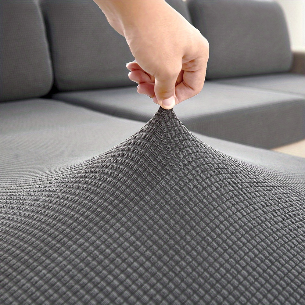 Waterproof Sofa Slipcovers Stretchable Couch Cover Living Temu Australia