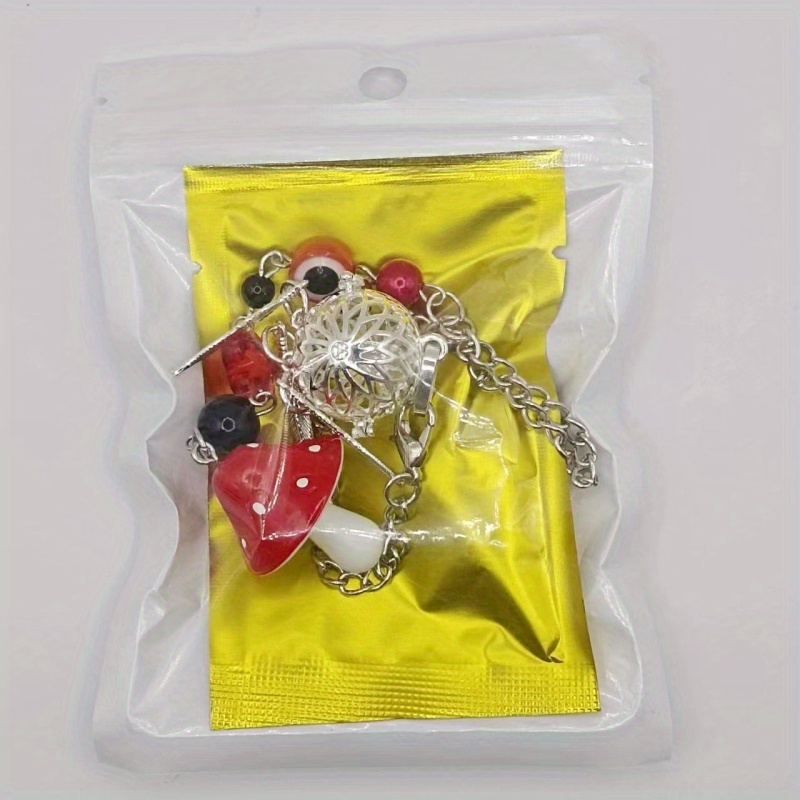 1 Pc Parfum Voiture Pendentif Haut De Gamme Capteur De Rêves