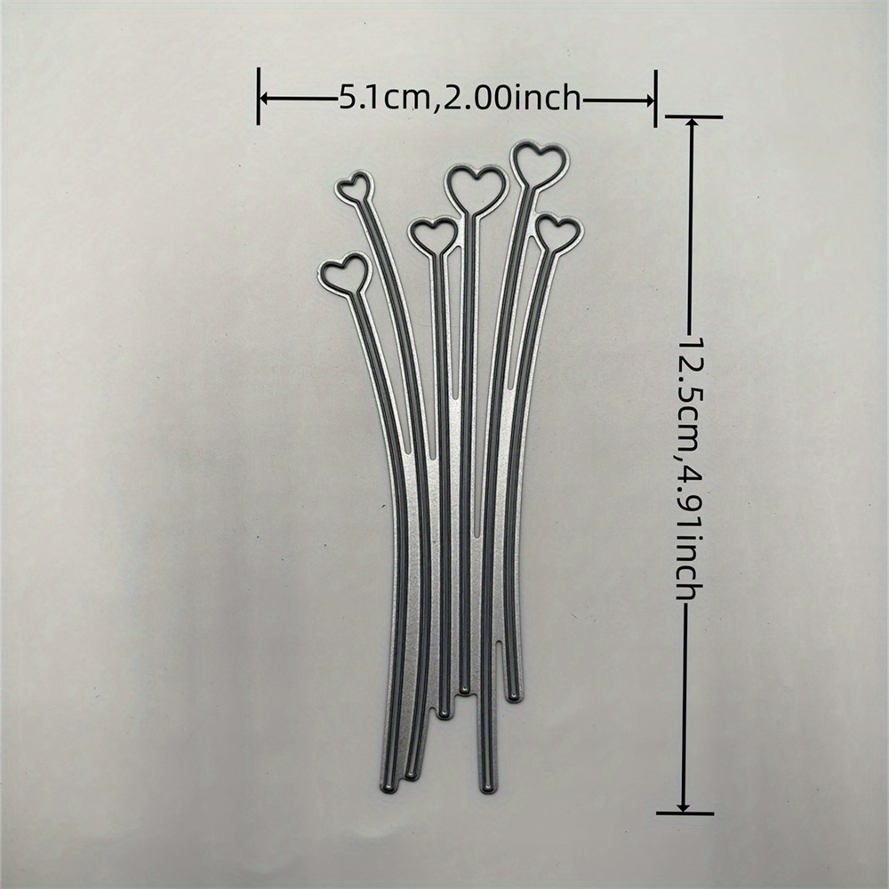 Ai Xin Xin Xing Qie Ge Dao Mo Diy Yi Pin