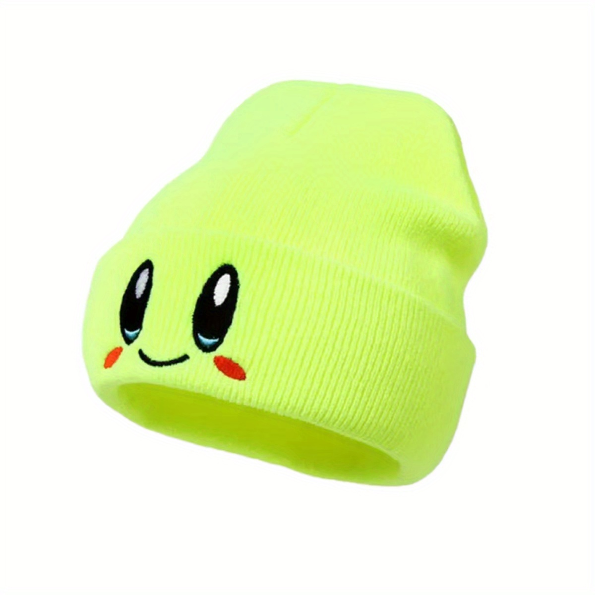 Anime Cute Hat Cap funny Adult Kids Bors Game Super Luigi Bros Sun Hats  Cosplay Baseball Cap Prop - AliExpress