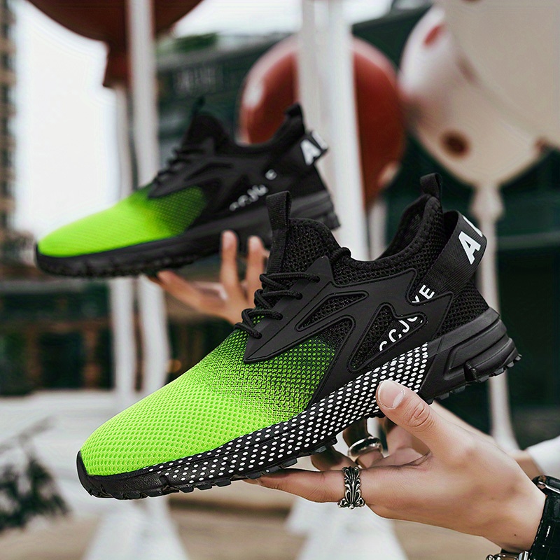 2023 Men's Summer Casual Running Shoes New Men's Sneakers Fashion