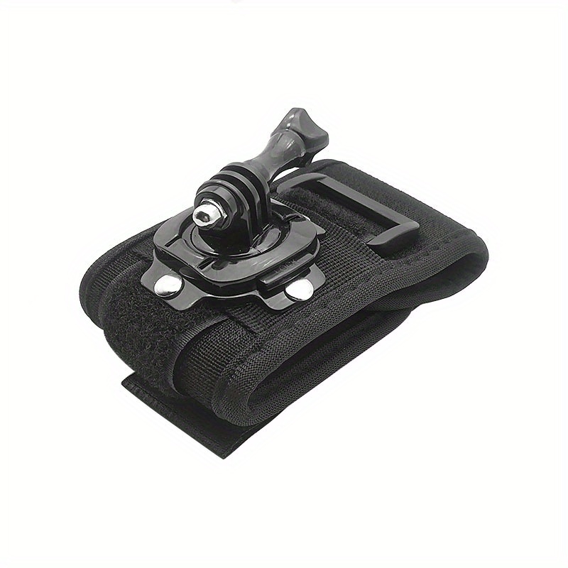 Wrist Strap Mount For Hero 11/10/9/8/7/6/5 Black, , R, /, And More, Wrist Mount, Camera Mount, Camera Mounting