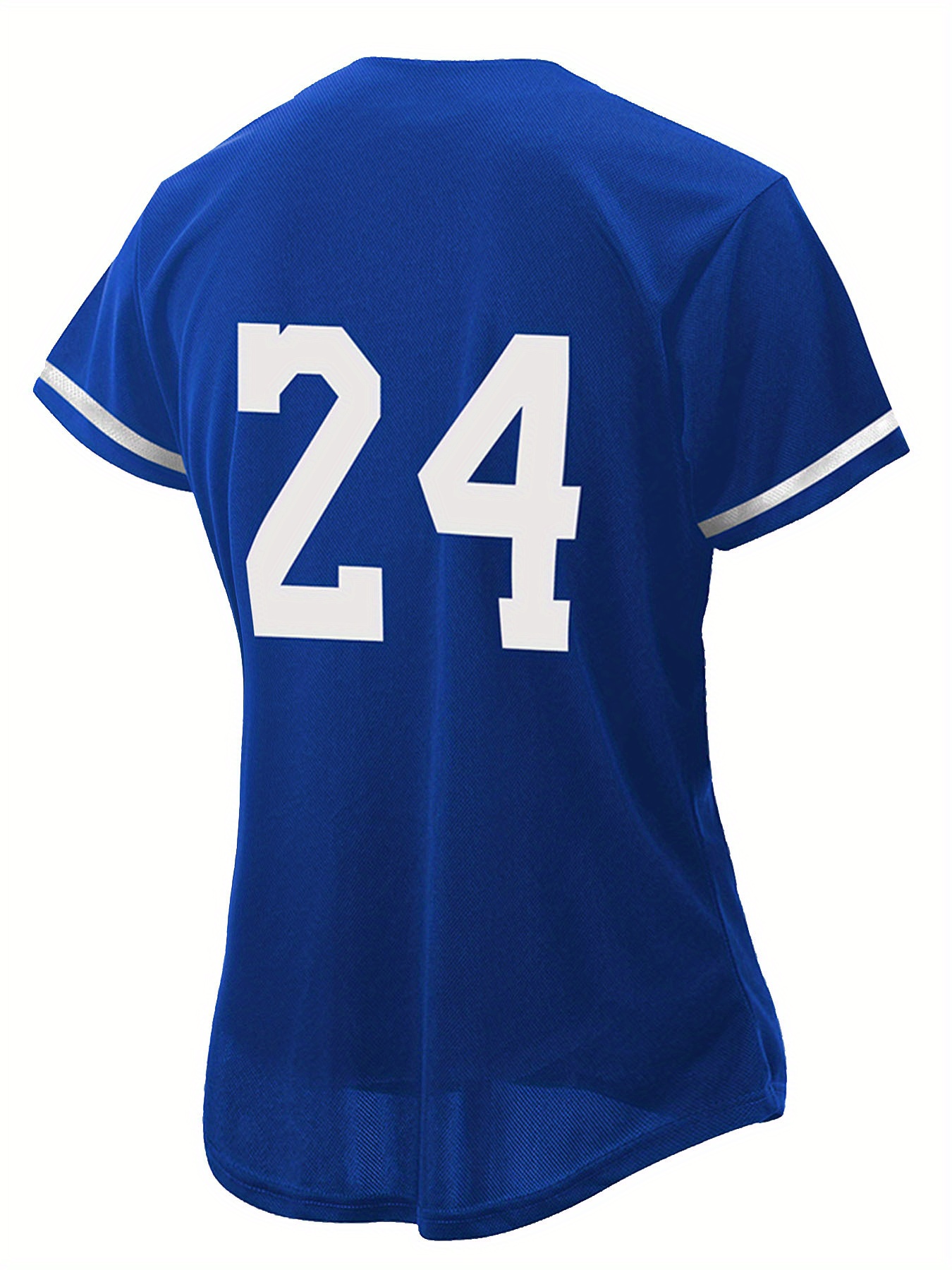 Athletic Letter Number 8 Graphic Sports T-shirt - Memorial Baseball Jersey  With Moisture-wicking Fabric - Temu Bulgaria