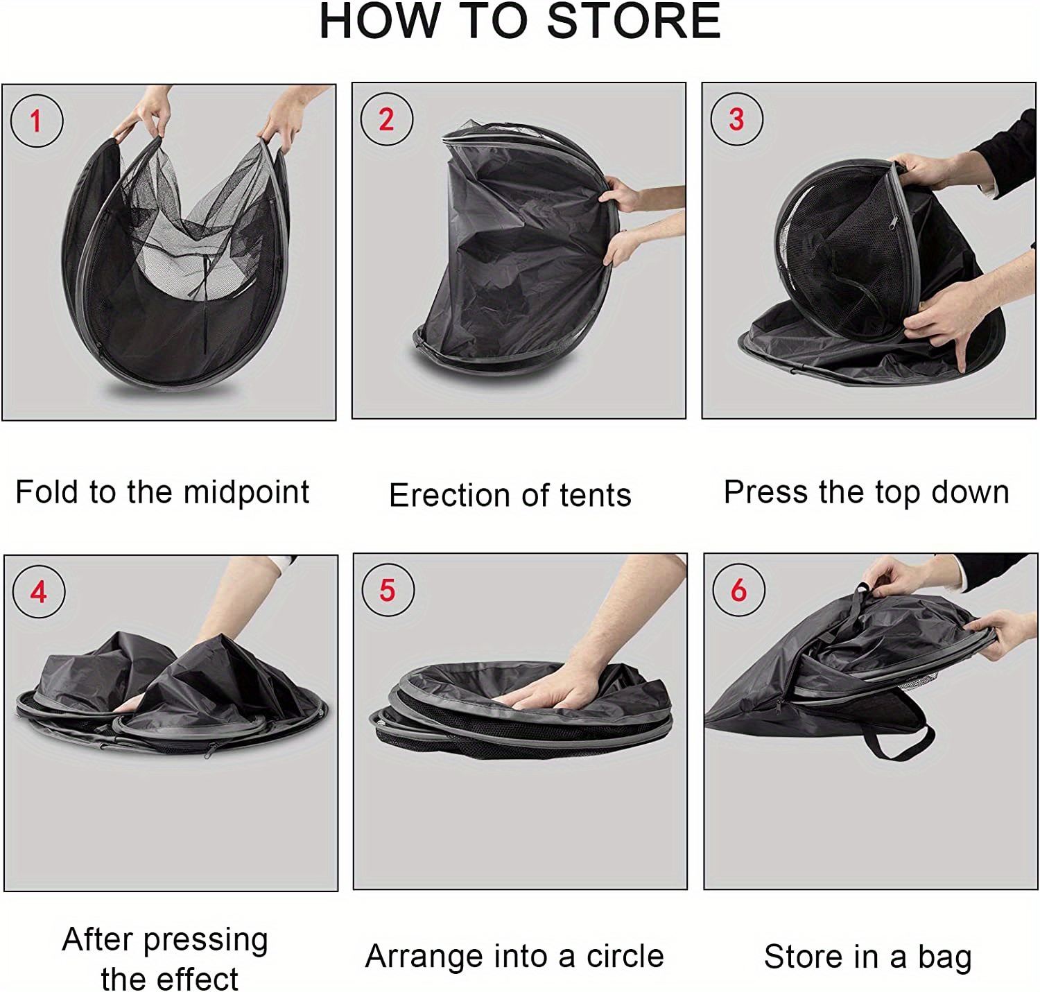 Foldable Pet Tent With Bug Net Perfect Outdoor Shelter For Cats And