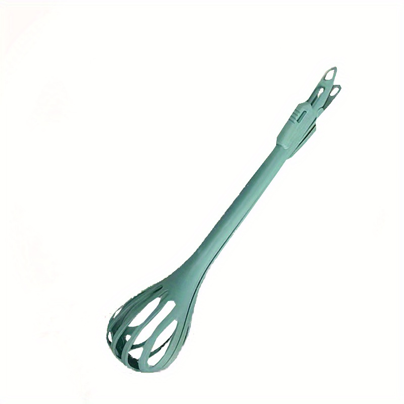 Multifunctional Kitchen Tool: Egg Beater, Milk Whisk, Pasta Tongs, Food  Clips, Mixer & More! - Temu United Arab Emirates