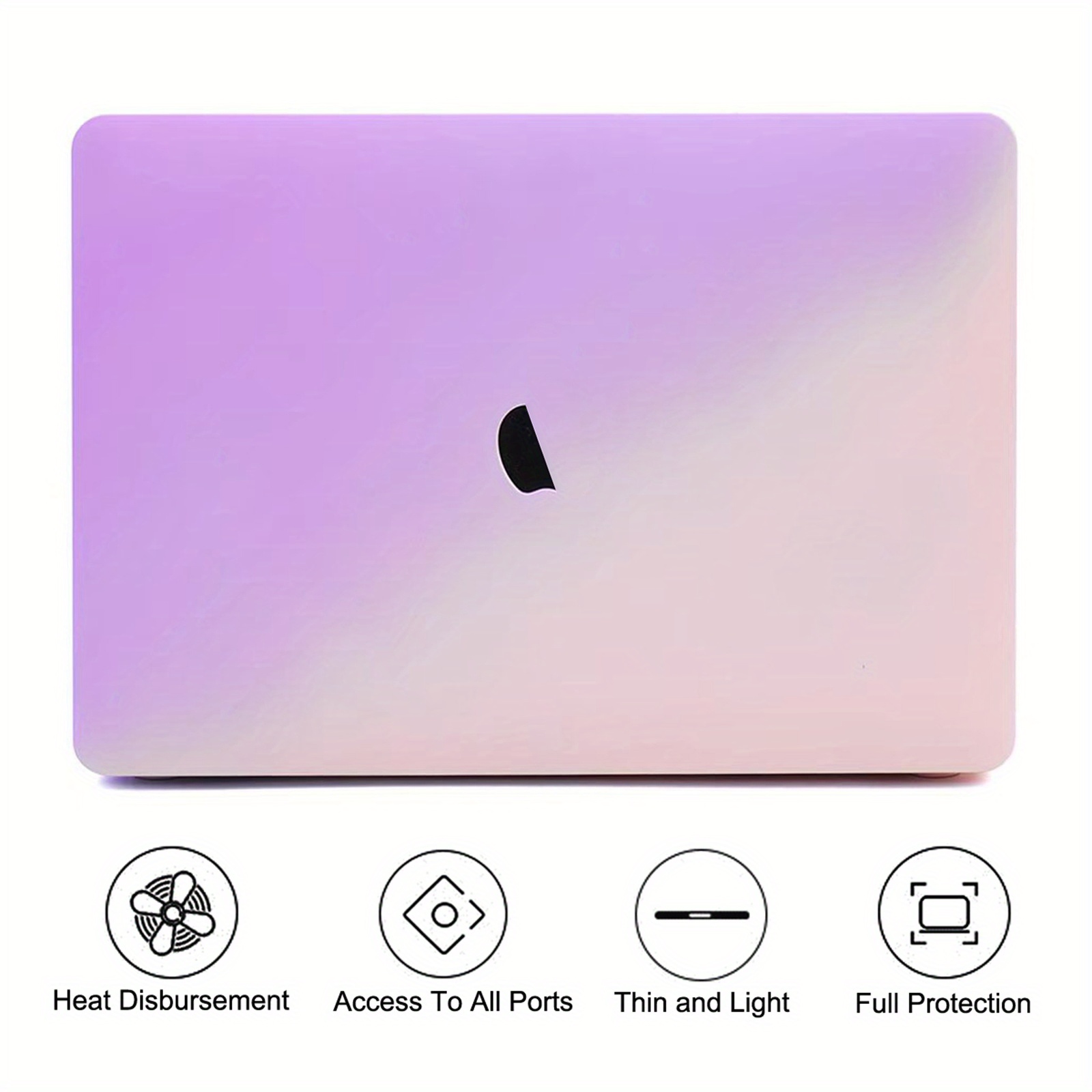 Pour Coque MacBook Air 13 Pouces Housse Protection modèles A1466