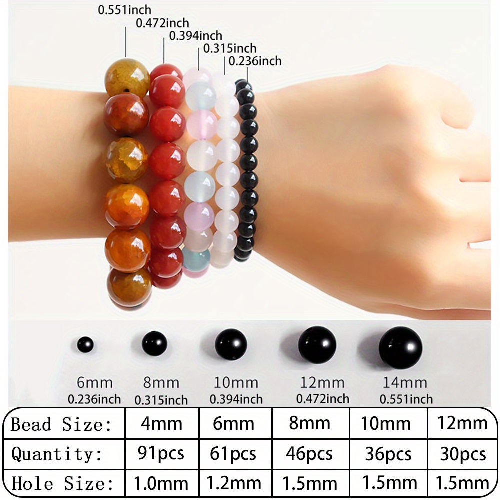 Clear Quartz Beads - Gemstones:. My Beads Australia