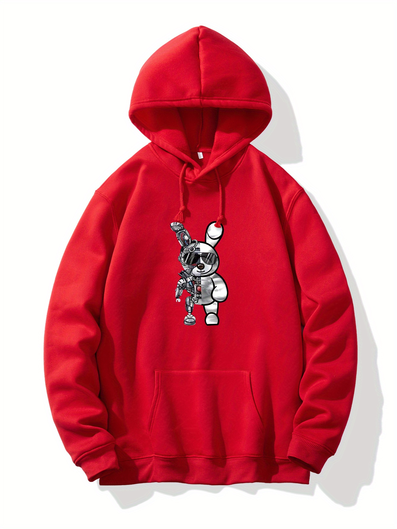 When Was Mr Robot Made at Kathy Esquivel blog