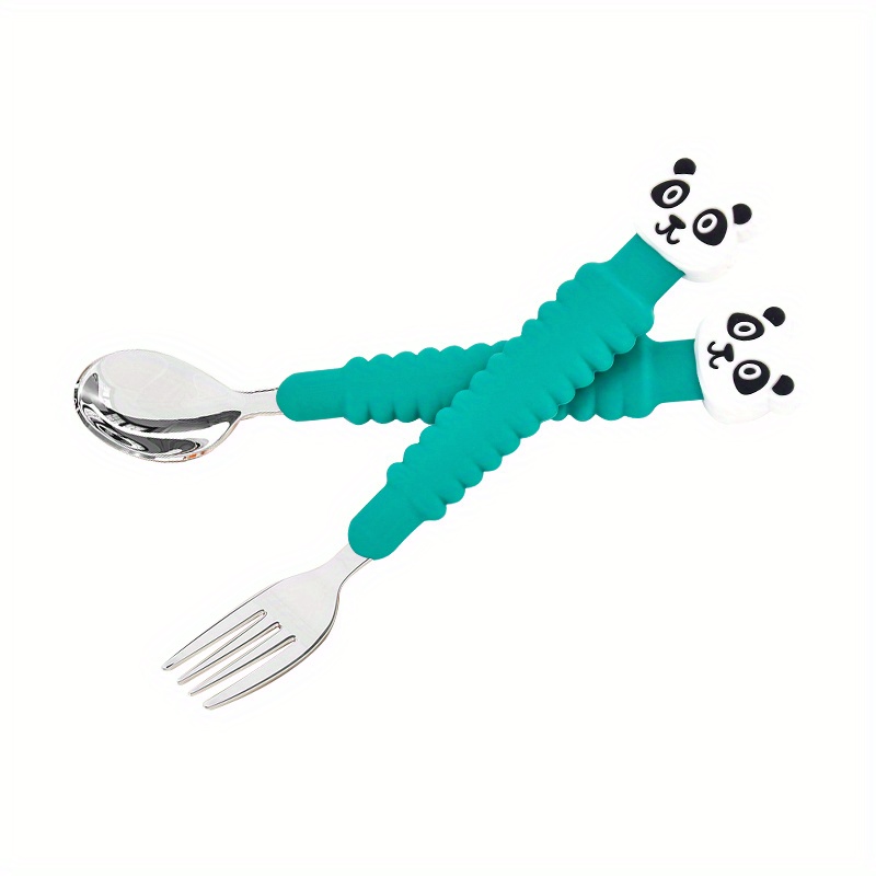 The Ollie Utensil Set