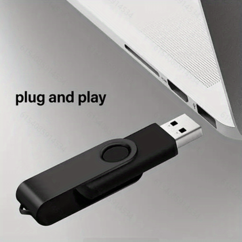 64 Go Clé USB à Mémoire Flash USB Jaune - Informatique