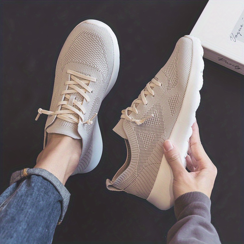 Warrior Men's Solid Cushioned Shoes Comfy Lightweight Temu Australia