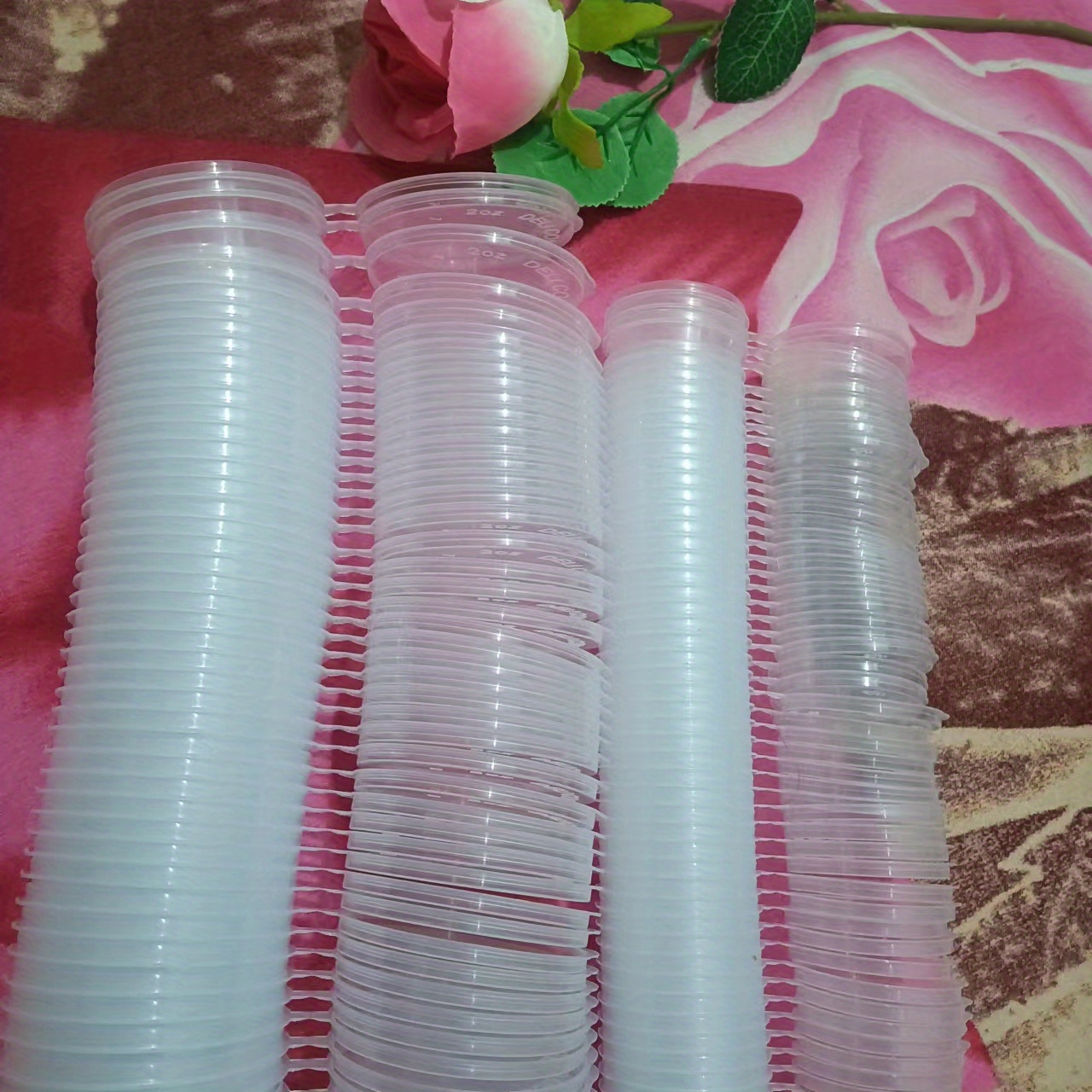 Food Containers - Plastic Household Containers Manufacturer from Rajkot
