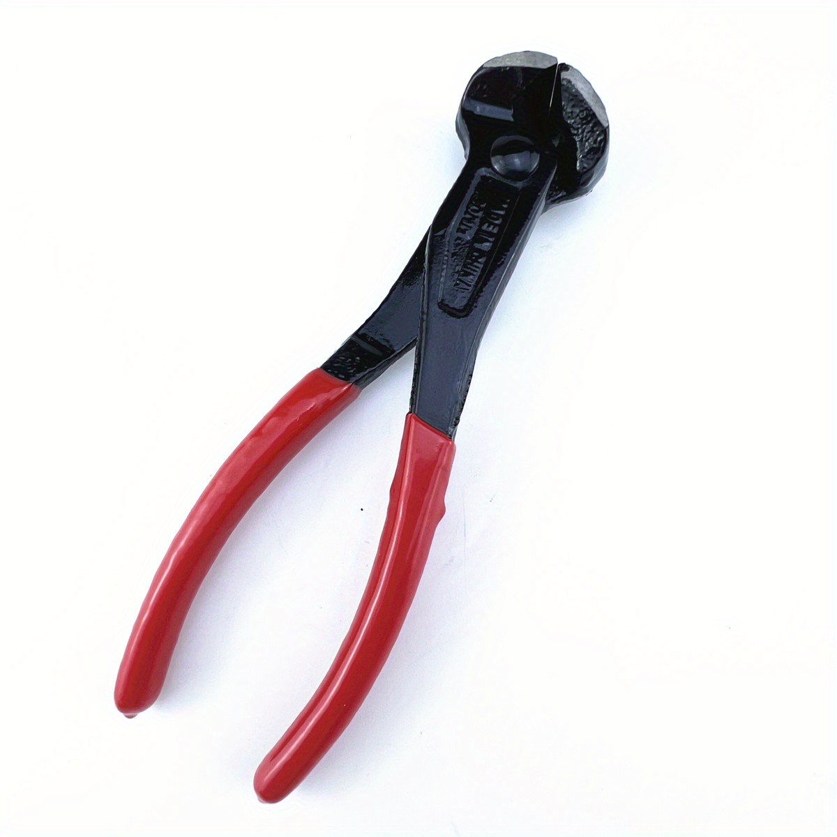 Top Cutting Pliers Pulling Nail Pliers Tire Broken Nail Temu