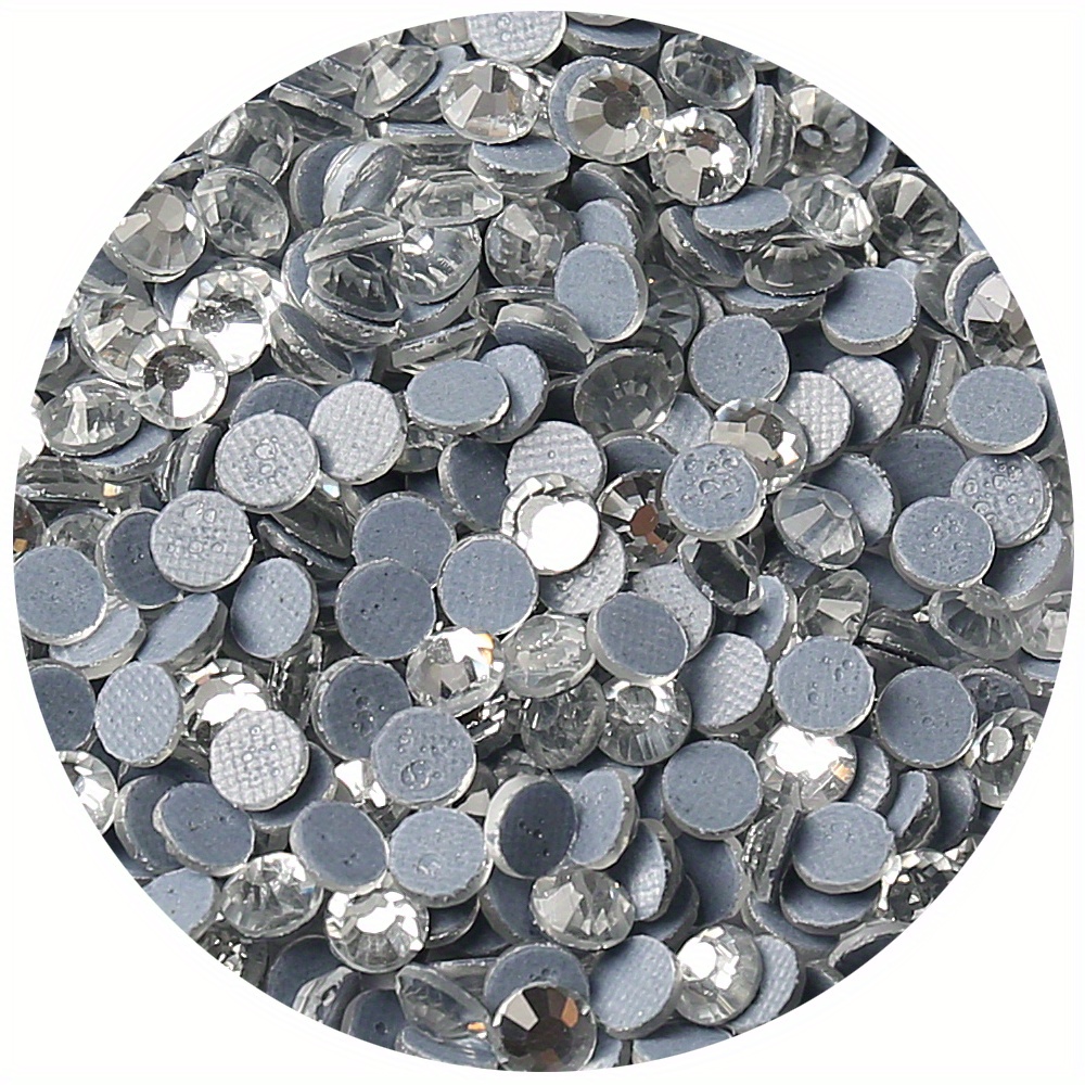 Rayher 8930400 Aplicador de piedras strass, incluye 5 puntas diferentes, de  plástico blanco, 25.5x10.5x3.2 cm : : Hogar y cocina
