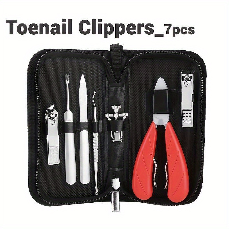 Ingrown Toenail Pedicure Kit Ingrown Toenail Removal Temu