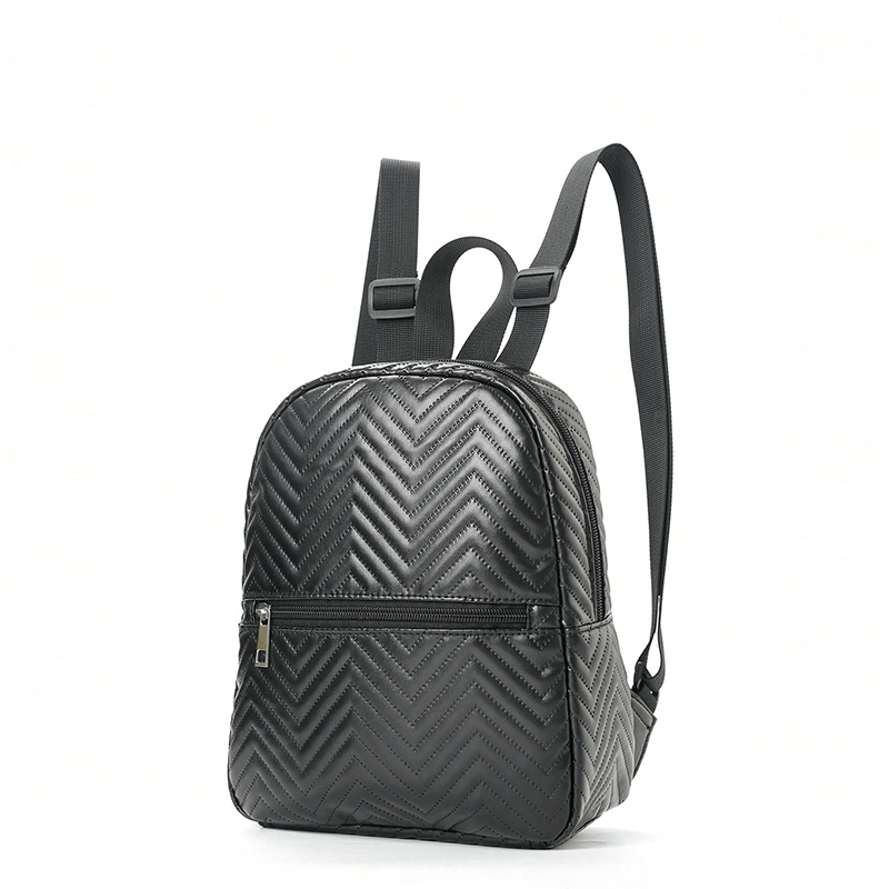 Kids Mini Heart Backpack w/ Adjustable Strap