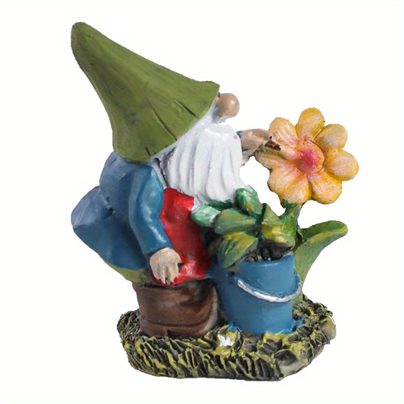 Fairy Monster Clay Bust, Odd Paper Weight, Whimsical Small Creature, Cute  Gnome Statue -  Israel